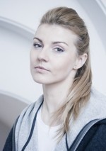 Magdalena Zawada-Gawrońska awansowała w K2
